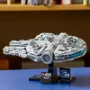 LEGO Star Wars 75375 Millennium Falcon Bausatz, 921 Teile, 18+, 190×240×130 mm