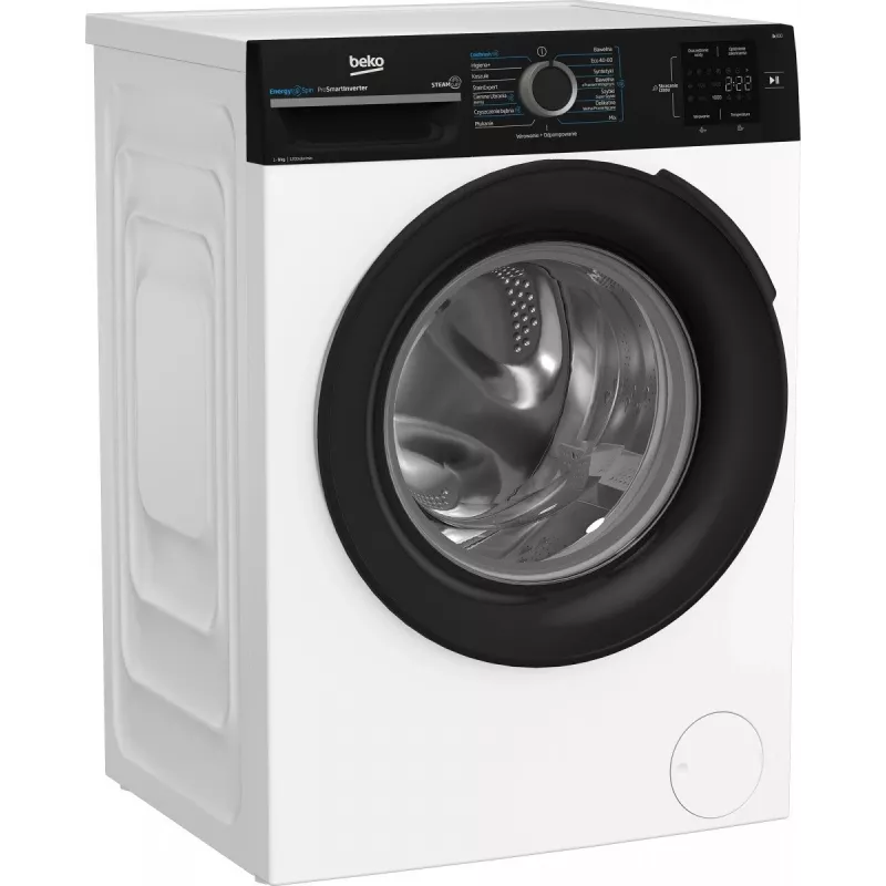Waschmaschine BEKO BM3WFSU39215WBPB 9 kg