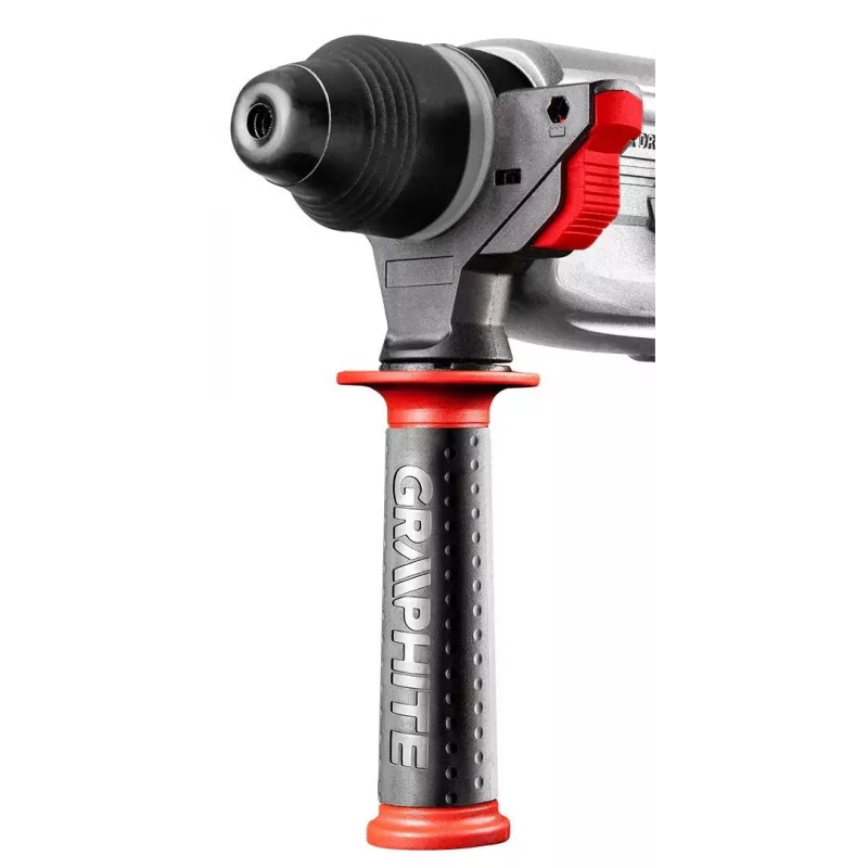Graphite 58G537 Bohrhammer