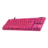 Logitech G PRO X RAPID TKL Gaming-Tastatur (920-013249)