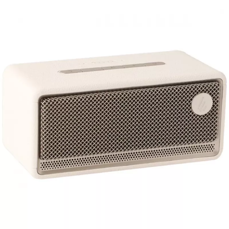 Stereo tragbarer Lautsprecher Edifier ES60 Weiß