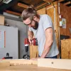 Einhell TE-CD 18/2 Li-i +22 Akku-Schlagbohrschrauber 18 V, 1250 U/min, inkl. 2,5-Ah-Akku, Ladegerät und Koffer, rot/schwarz