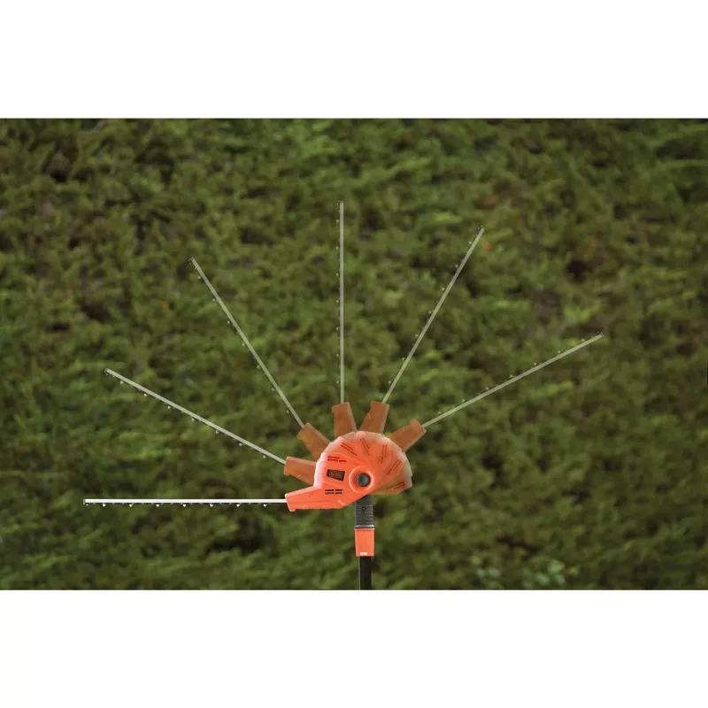 BD HECKENSCHERE 550W/51cm HIGH