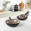 Bratpfanne Salter BW12882EU7 28 cm Keramik-Antihaftbeschichtung