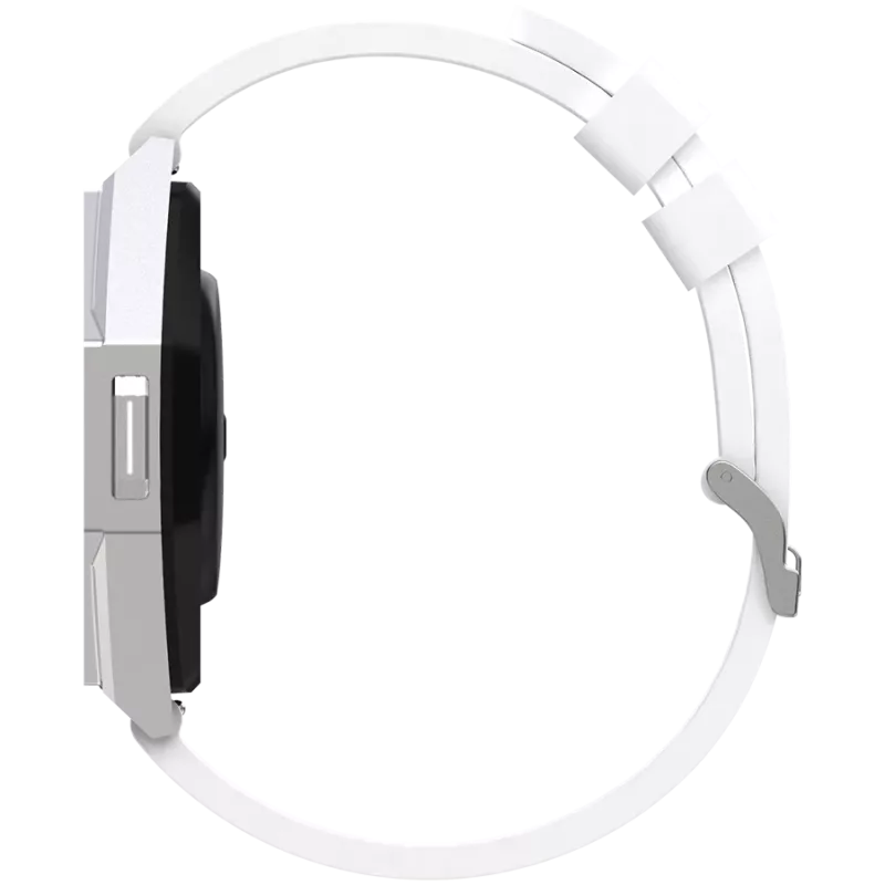 Canyon Otto SW-86 Smartwatch, weiß (CNS-SW86SS)