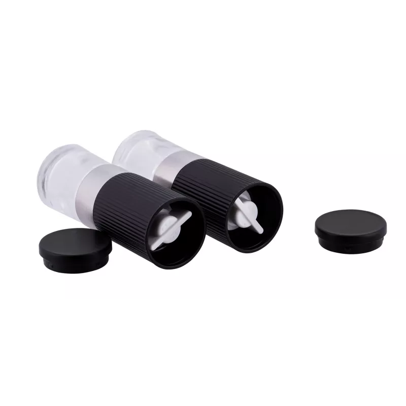Gefu Tusome 2-teiliges Mühlenset G-34621