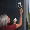 Amazon Ring Spotlight Cam Pro Battery, Weiß