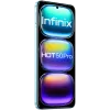 Smartphone Infinix HOT 50 PRO 6,78 Zoll 256 GB Hellblau
