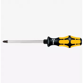 Wera 05017010001 Phillips PH Schraubenmeißel