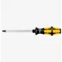 Wera 05017010001 Phillips PH Schraubenmeißel