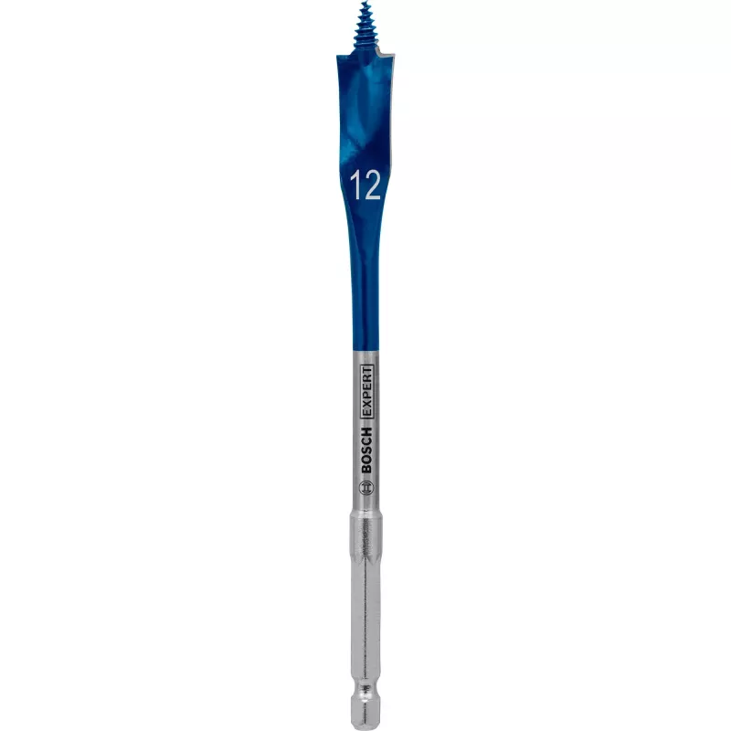 Bohrer Bosch 2608900312, Durchmesser 4 mm, Gesamtlänge 50 mm