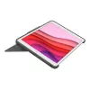 Case Combo Touch iPad 10. generacji Oxford Grau US