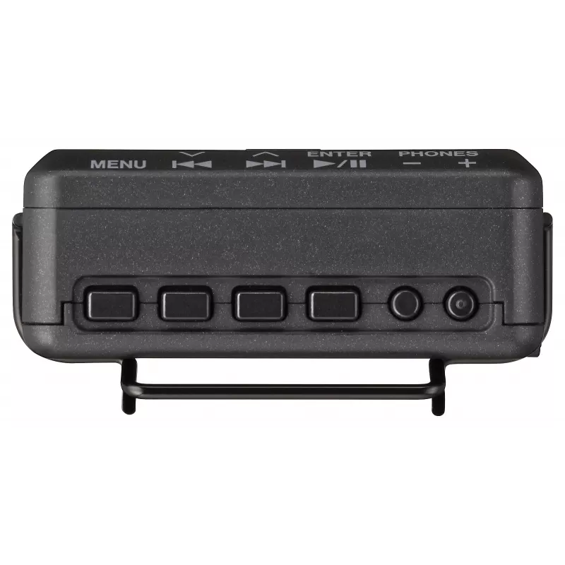Tascam DR-10L Pro 012-09-110 digitaler Rekorder mit Lavaliermikrofon