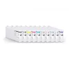 Tintenpatrone Epson UltraChrome Pro10 C13T55W800 Schwarz 200 ml