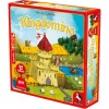 Kingdomino, Brettspiel Spiel des Jahres 2017