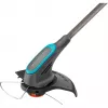 2-in-1 Freischneider & Rasentrimmer Gardena 14703-55