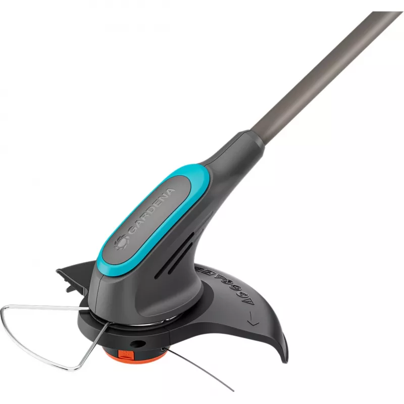 2-in-1 Freischneider & Rasentrimmer Gardena 14703-55