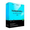 Kaspersky Standard | 10 Geräte | 1 Jahr | EU