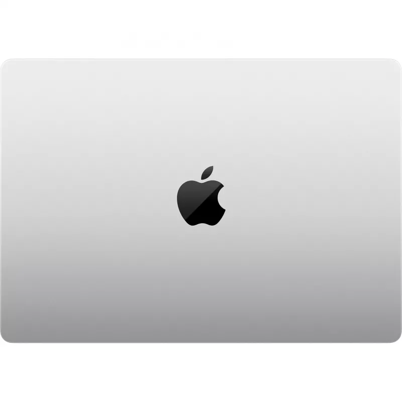 Apple MacBook Pro Silber MDE44D/A - 35,6 cm (14 inch), M5 10-Core Chip, 10-Core GPU, 16 GB RAM, 512 GB SSD / ohne Netzteil