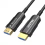 HDMI-Kabel UNITEK C11072BK-10M 10m 18 Gbit/s Schwarz