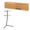 LogiLink BP0079 TV-Standfuß mit V-Base, 49–70 Zoll, 40 kg, Schwarz