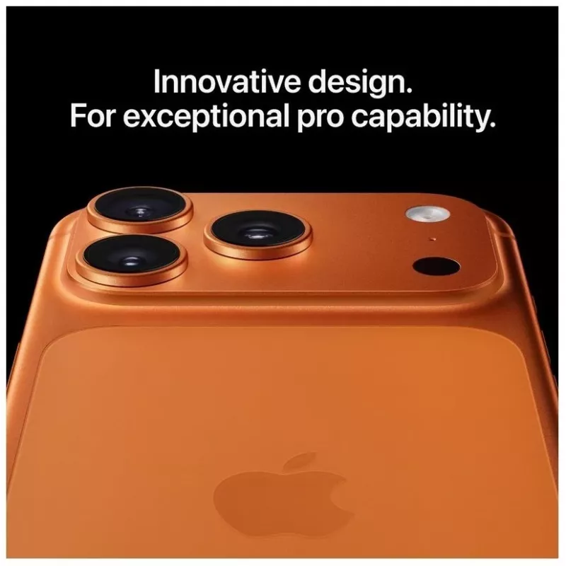 Apple iPhone 17 Pro 512GB Cosmic Orange MG8M4