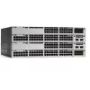 Cisco Catalyst 9300 - Network Essentials - Switch - L3 - managed - 48 x 10/100/1000 (UPOE) rackmontierbar UPOE (822 W)