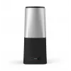 Philips PSE0540 Smart Meeting tragbares Konferenzmikrofon, USB-C, Schwarz/Silber
