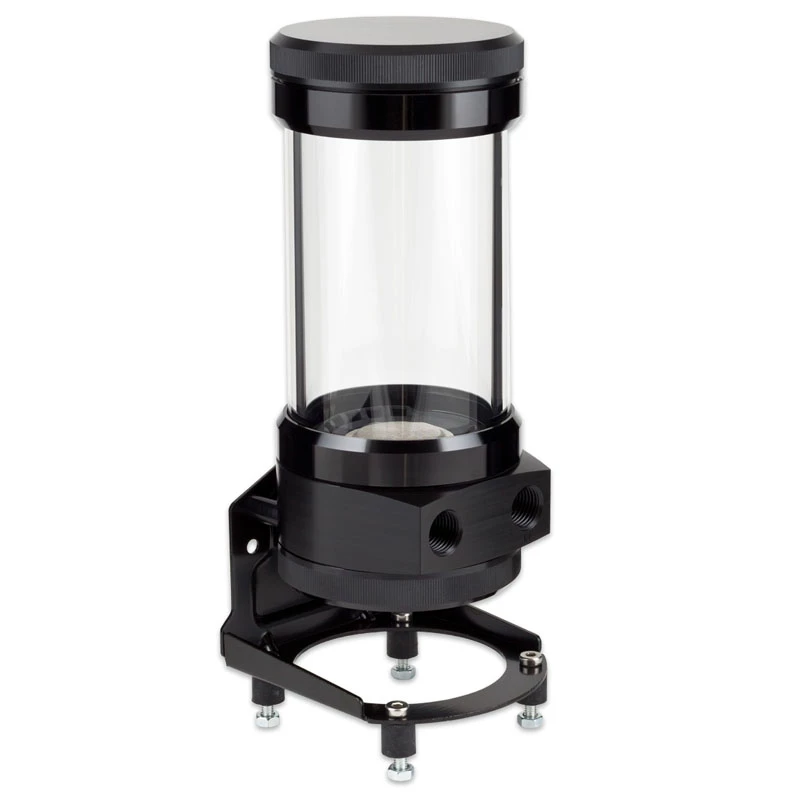 Ausgleichsbehälter für D5-Pumpen Aqua-Computer ULTITUBE D5 100 (Modell 34092) für Wasserkühlungssysteme