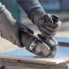 Winkelschleifer Black & Decker BEG220, 900 W, 125 mm Scheibe, 12.000 U/min, M14 Spindel, 2 m Kabel