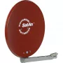Satellitenantenne Kathrein CAS 80ro Rot