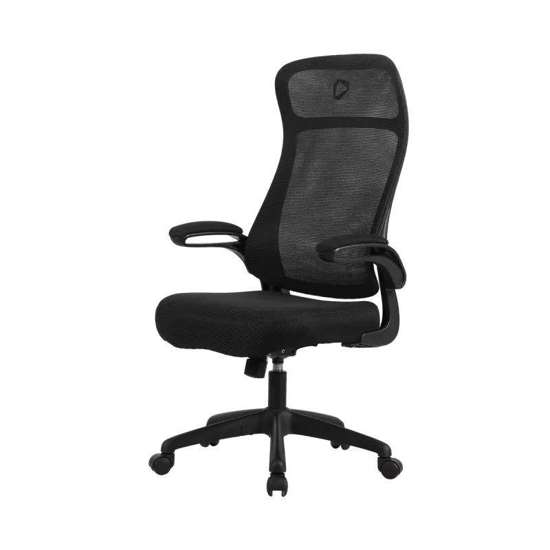Onex Gaming Bürostuhl | Skyflex Premium Netzgewebe | schwarz