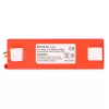 Ersatzakku für Xiaomi Mi Robot / Roborock S50 S55 Staubsauger, 14,4 V 5200 mAh