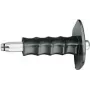 Gedore 8885830 Setter mit Handschutz, 4 mm