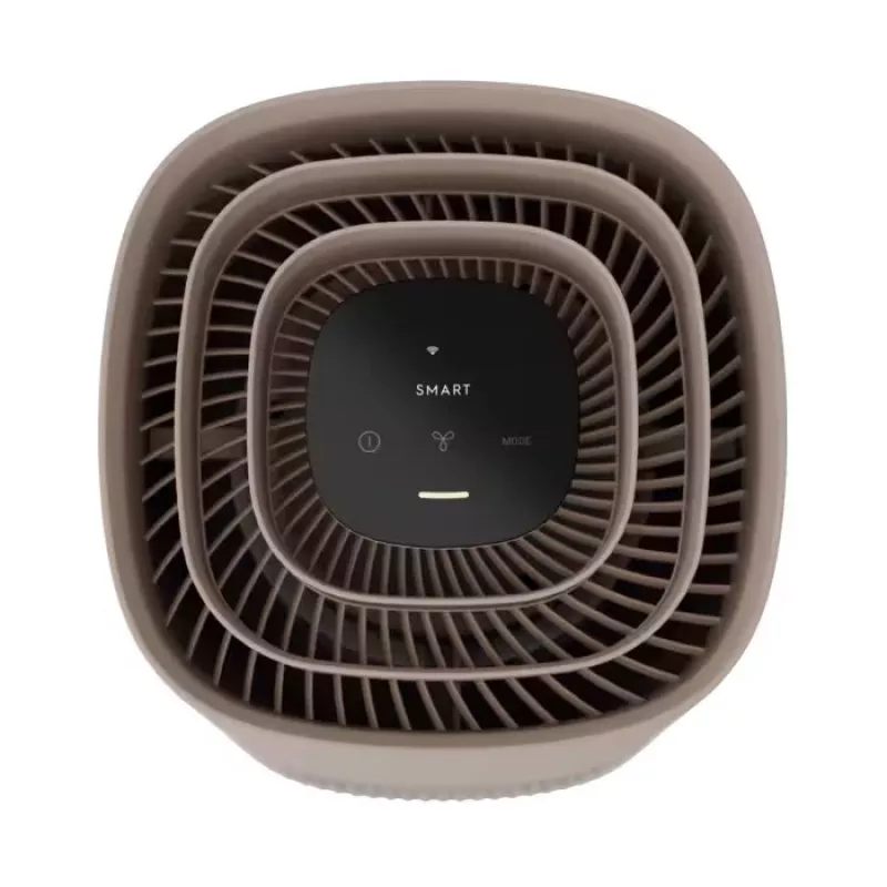 Luftreiniger Electrolux Pure 500 EPO50351BG — Raumluftreiniger mit HEPA-Filtration (Modell EPO50351BG)