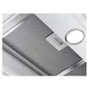 Electrolux LFG719W Einbau-Dunstabzugshaube Weiß 580 m³/h