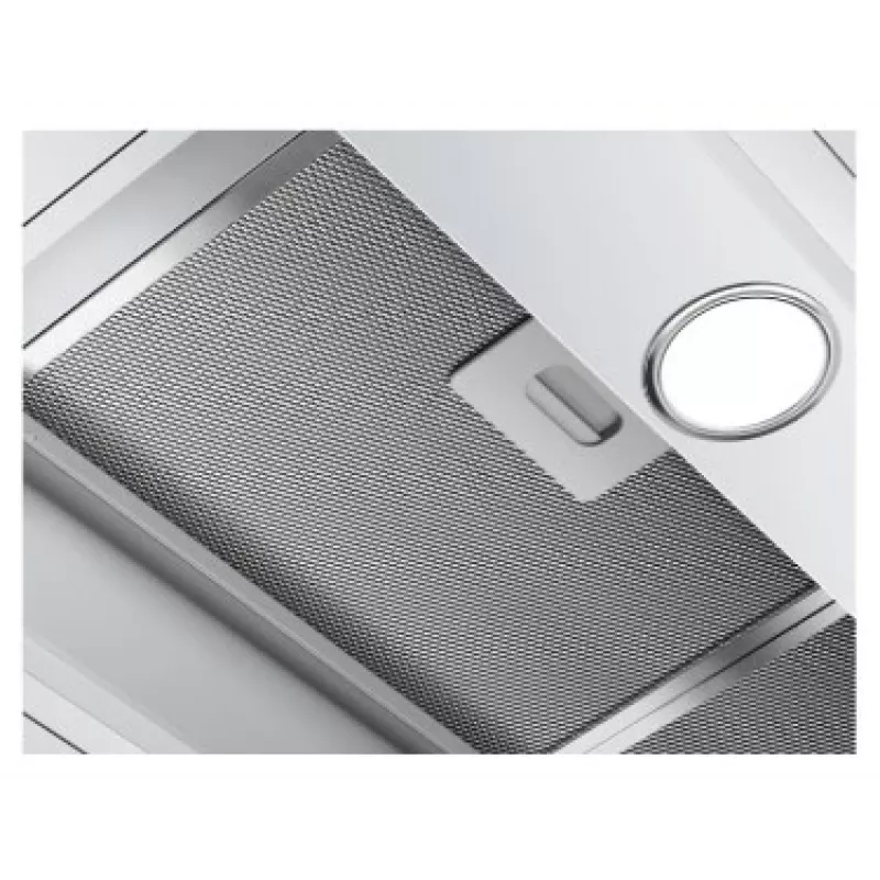 Electrolux LFG719W Einbau-Dunstabzugshaube Weiß 580 m³/h