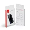 Tempered privacy glass iPhone 16/15