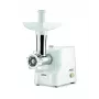 Zelmer ZMM1011 Fleischwolf, 1000 W, Rückwärtsfunktion, 1,3 kg/Min., weiß