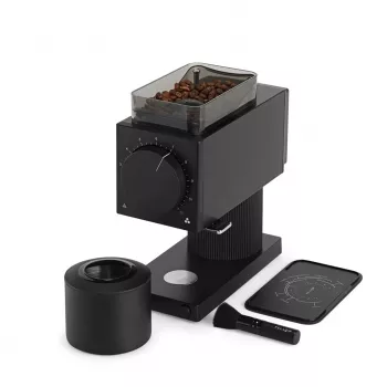 Fellow Ode Gen 2 automatische Kaffeemühle, schwarz