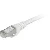 Sharkoon Ethernet-Patchkabel Weiß