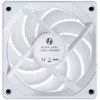 Gehäuselüfter Lian Li UNI FAN CL Wireless Reverse 120mm Weiß