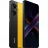 Smartphone POCO X7 Pro 6,67 Zoll 12 GB 512 GB Schwarz Gelb