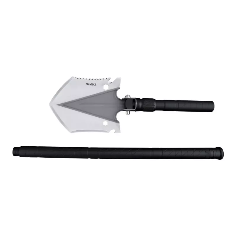 NexTool NE0114 Multifunktions-Klappspaten