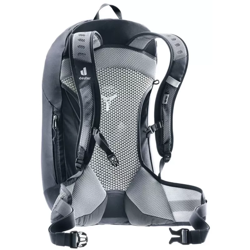 Wanderrucksack DEUTER AC Lite 23, leichter 23-L-Tagesrucksack