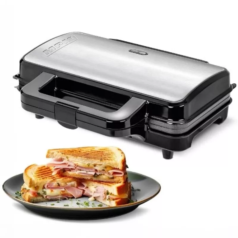 MPM MOP-20M Sandwich-Toaster