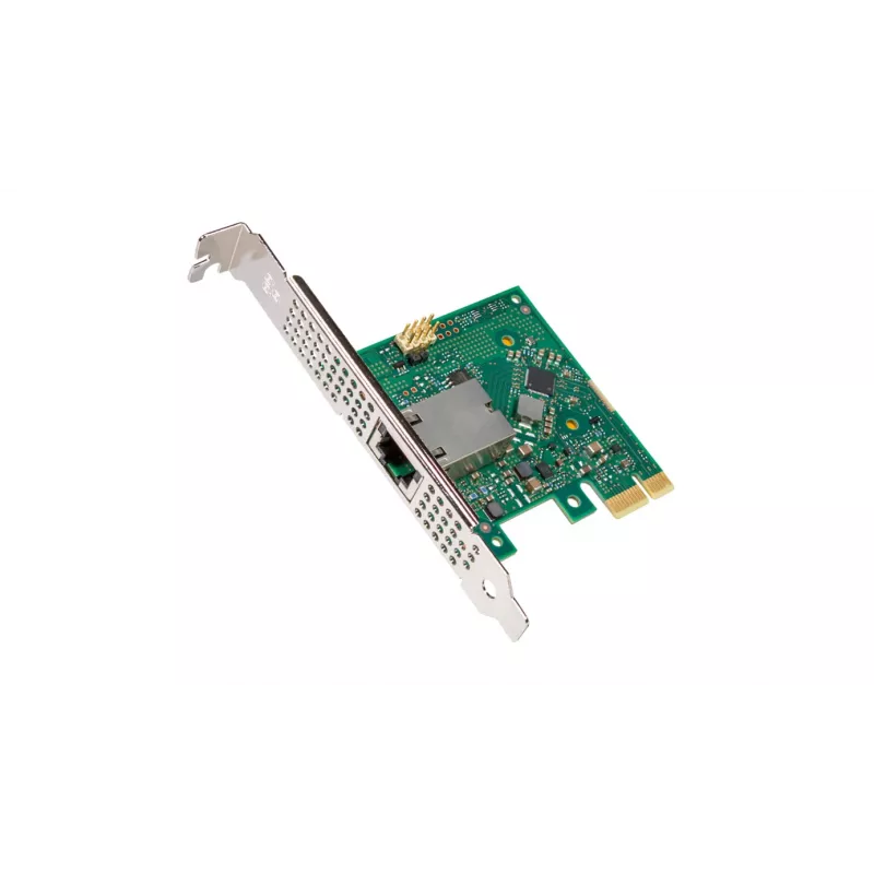 Intel Ethernet-Netzwerkadapter I226-T1, PCIe 3.1 x1, 2.5GBase-T