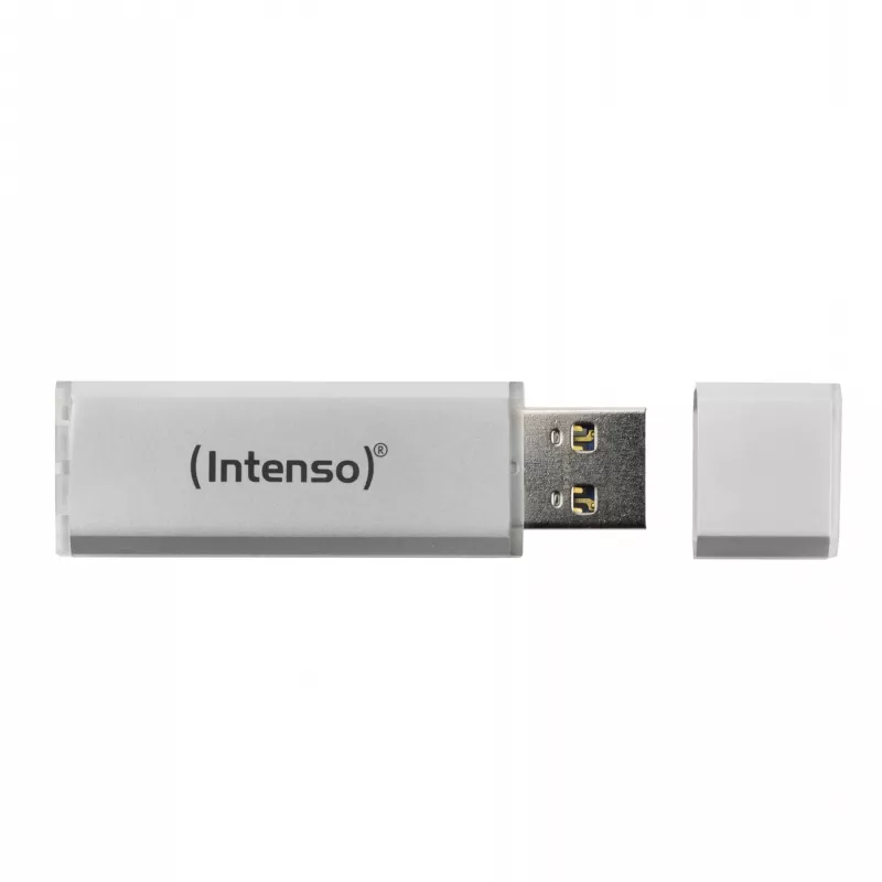 MEMORY DRIVE FLASH USB2 8GB/3521462 INTENSO