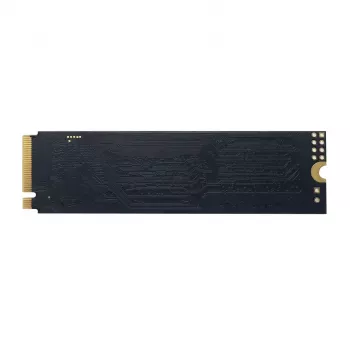 SSD-Festplatte Patriot Memory 2 TB M.2 PCI Express 3.0 NVMe P300
