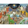 Kinderpuzzle – Im Naturhistorischen Museum (200 Teile)